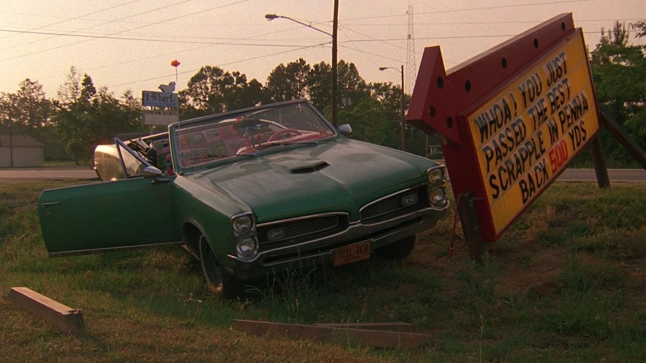 散弹露露 - 剧照