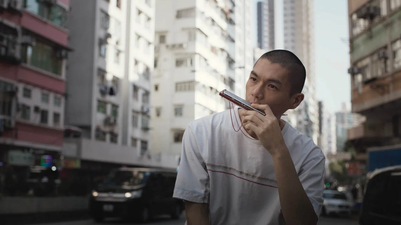 浊水漂流 - 剧照