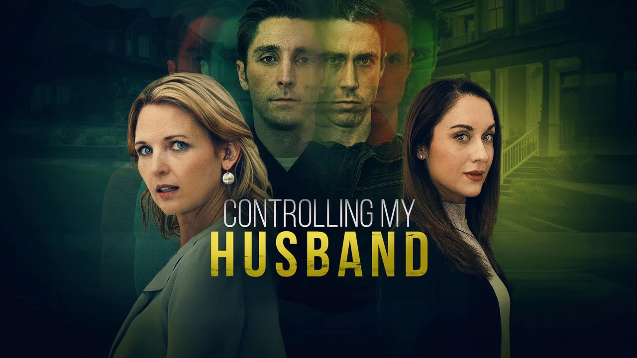 Controlling My Husband - 剧照