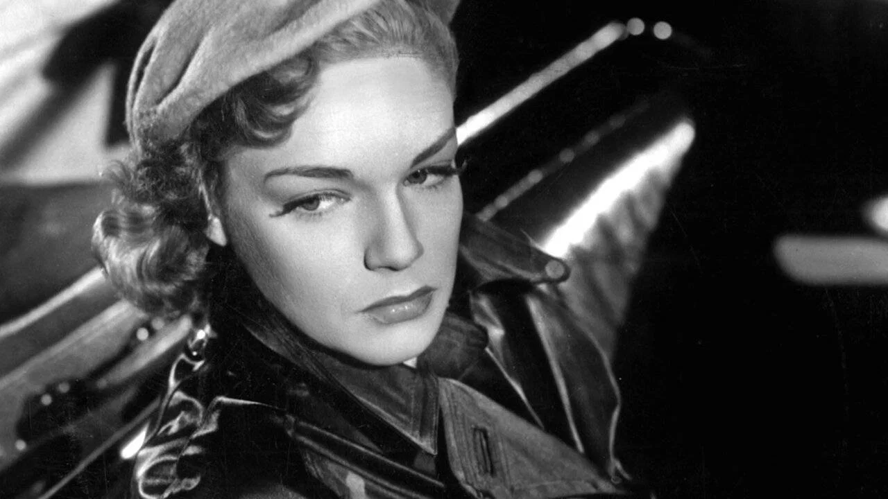 Simone Signoret, figure libre - 剧照