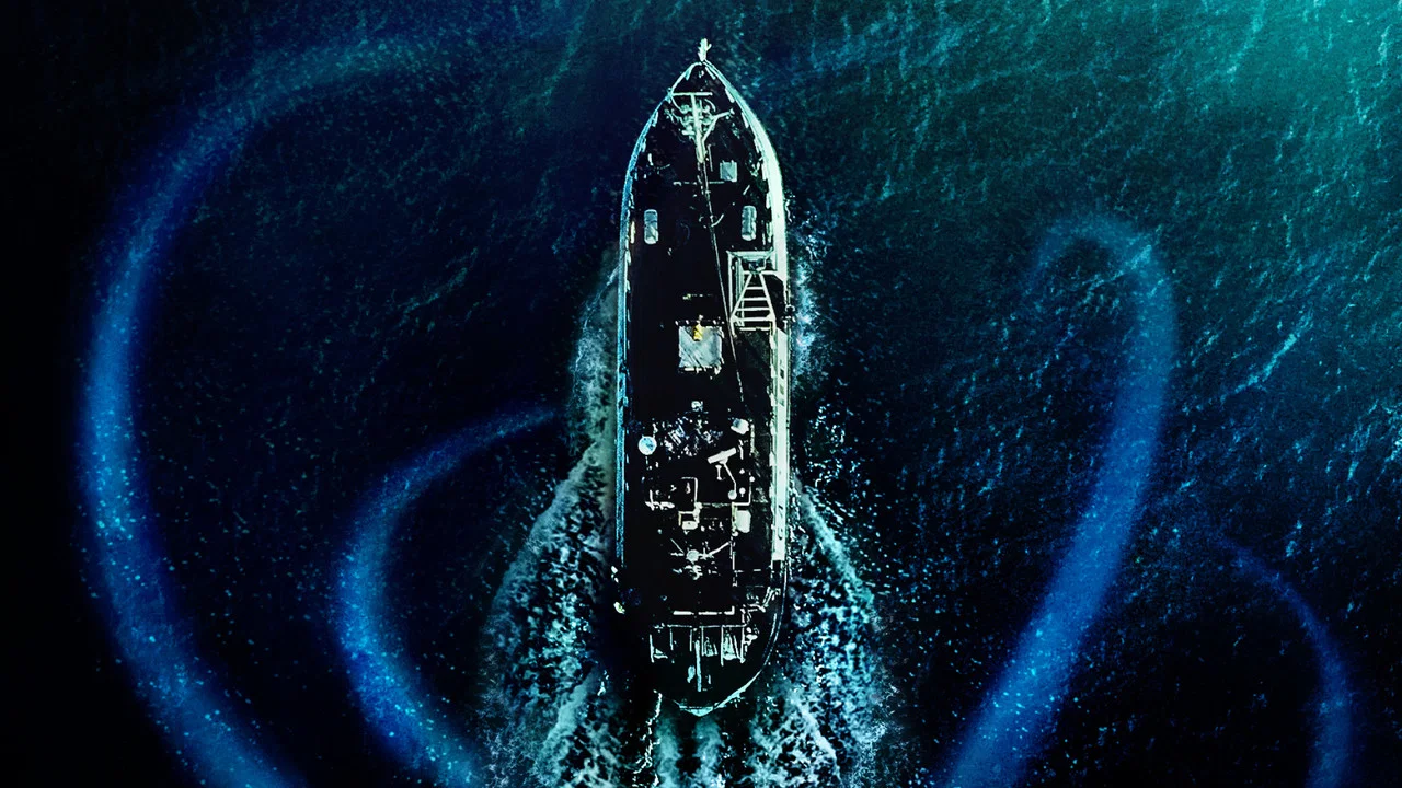 海热症 - 剧照