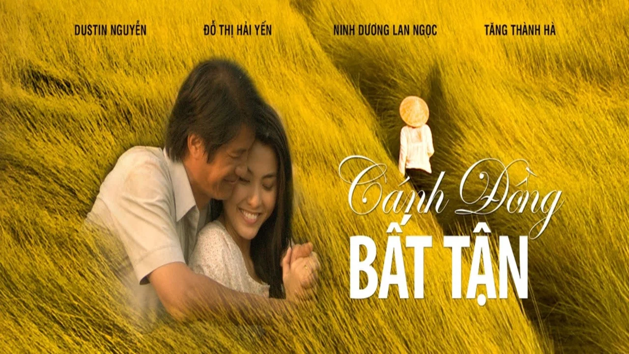 C&aacute;nh Đồng Bất Tận - 剧照