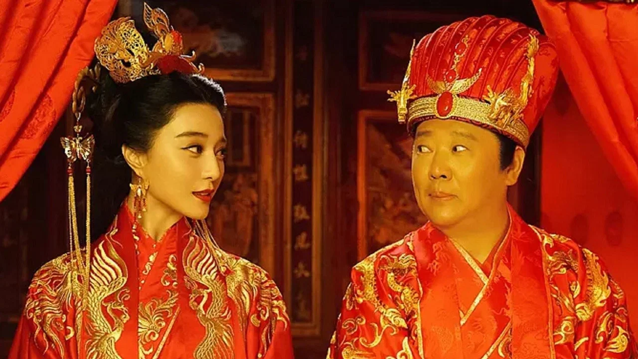 祖宗十九代 - 剧照