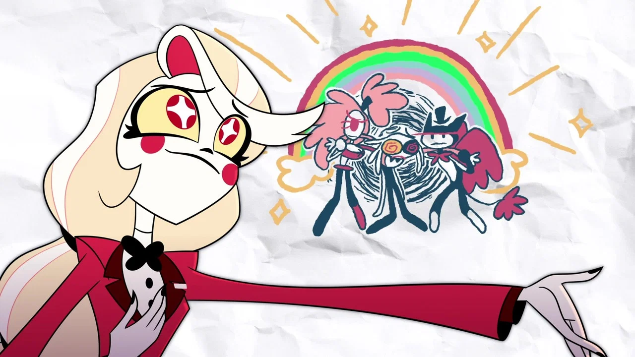 Hazbin Hotel: Sing-Along - 剧照