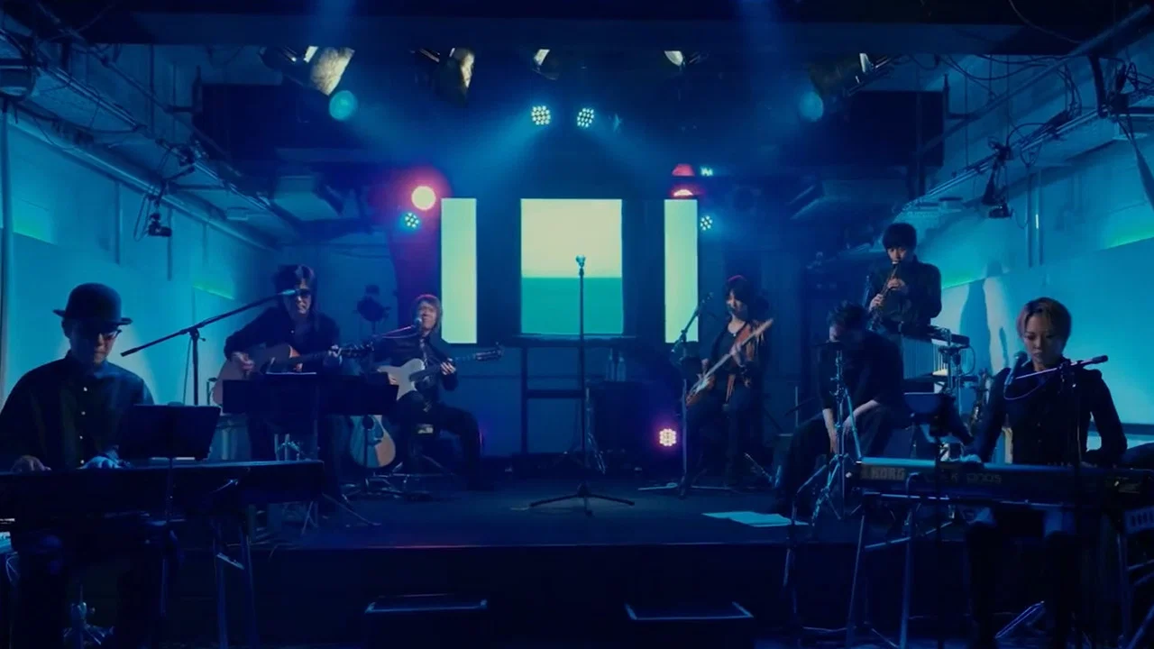ZARD WEZARD Online Meeting 2024 ZARD 33rd Anniversary Special! - 剧照