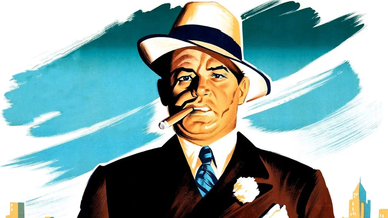 Al Capone - 剧照