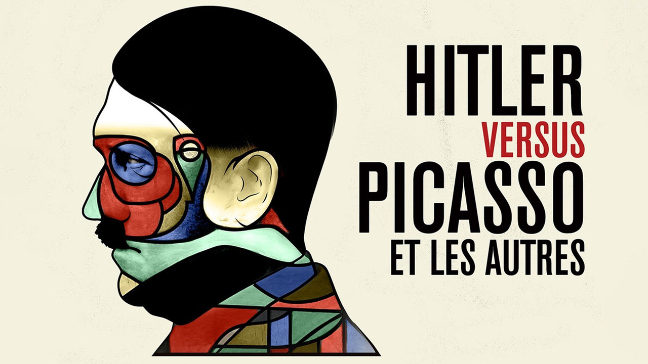 Hitler contro Picasso e gli altri - 剧照