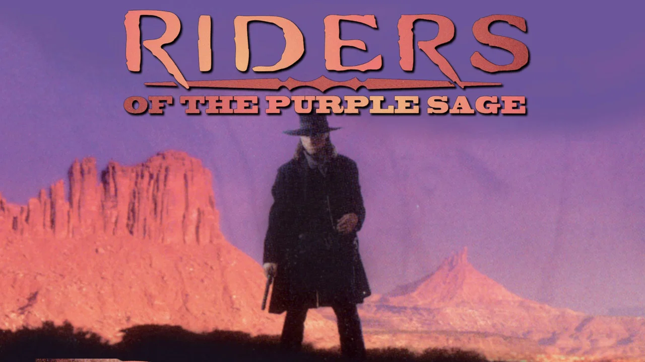 Riders of the Purple Sage - 剧照