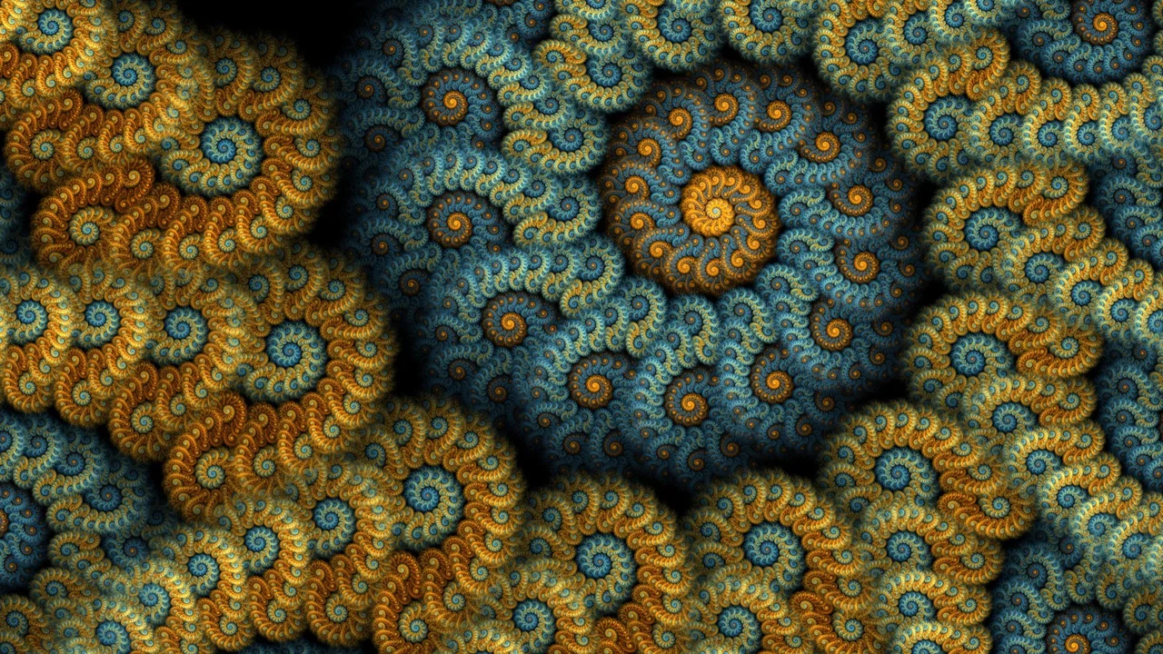Is God a Number? - 剧照
