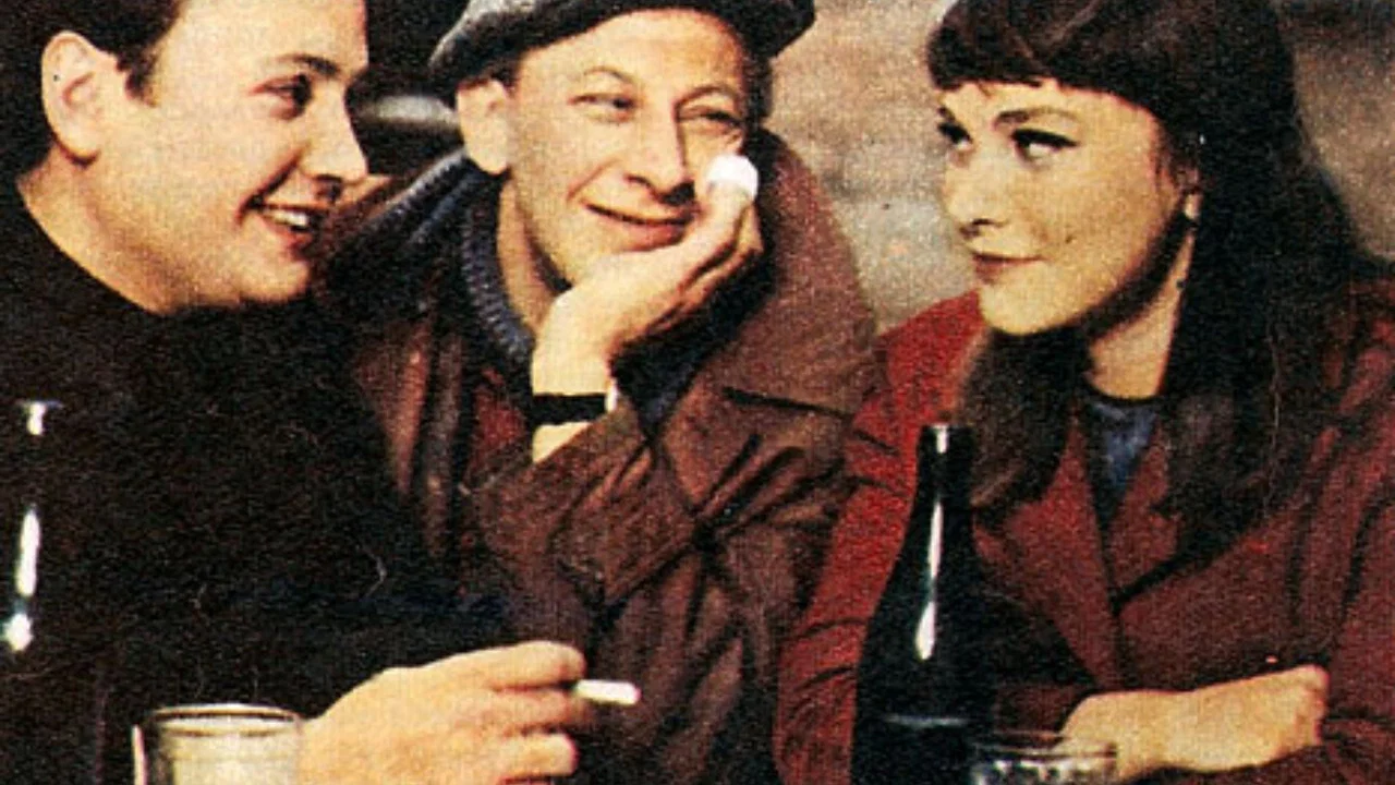 Мосты через забвение - 剧照