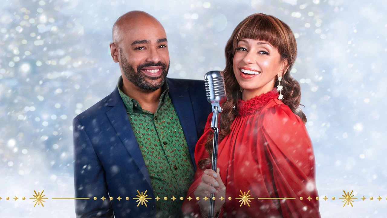 My Favorite Christmas Melody - 剧照