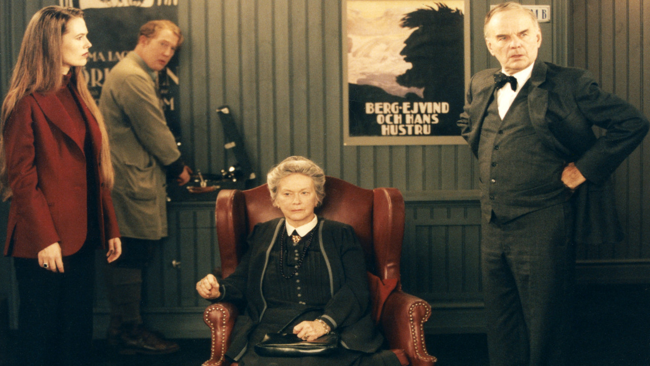 映画创造者 - 剧照