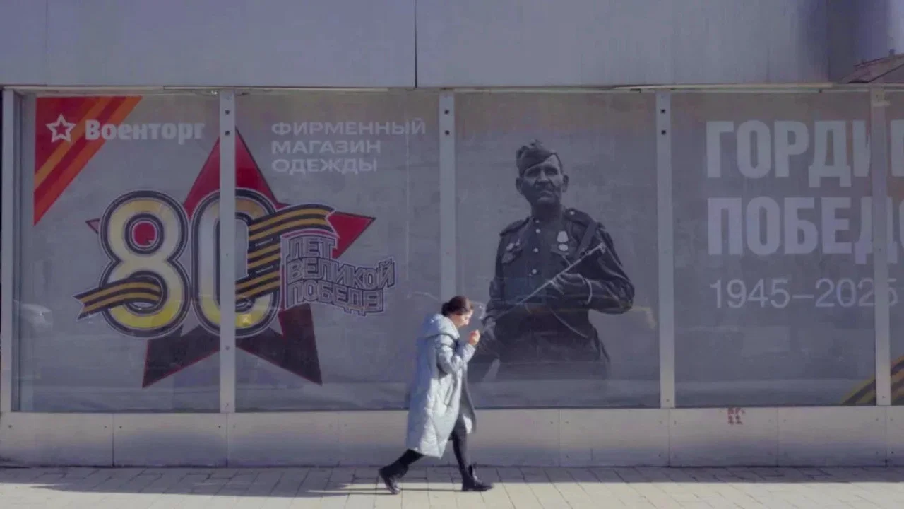 Politzek, les voix qui d&eacute;fient le Kremlin - 剧照