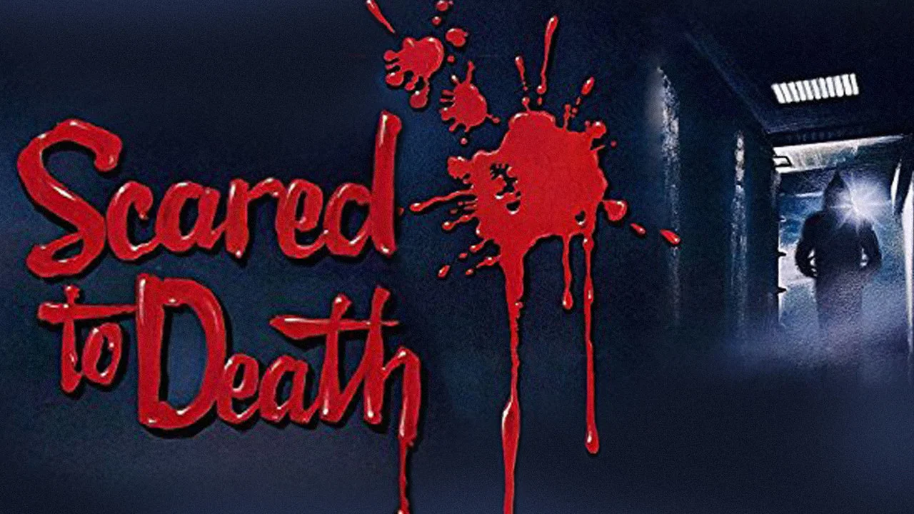吓到死 - 剧照