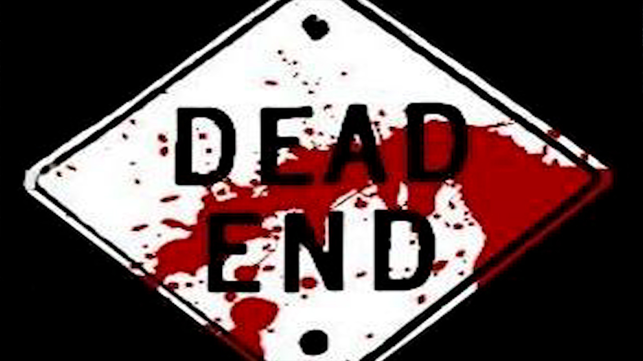 Dead End - 剧照
