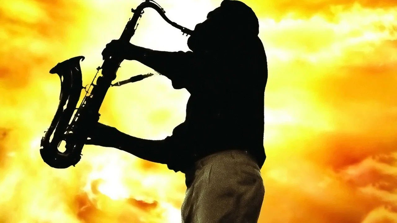Saxophone Colossus - 剧照