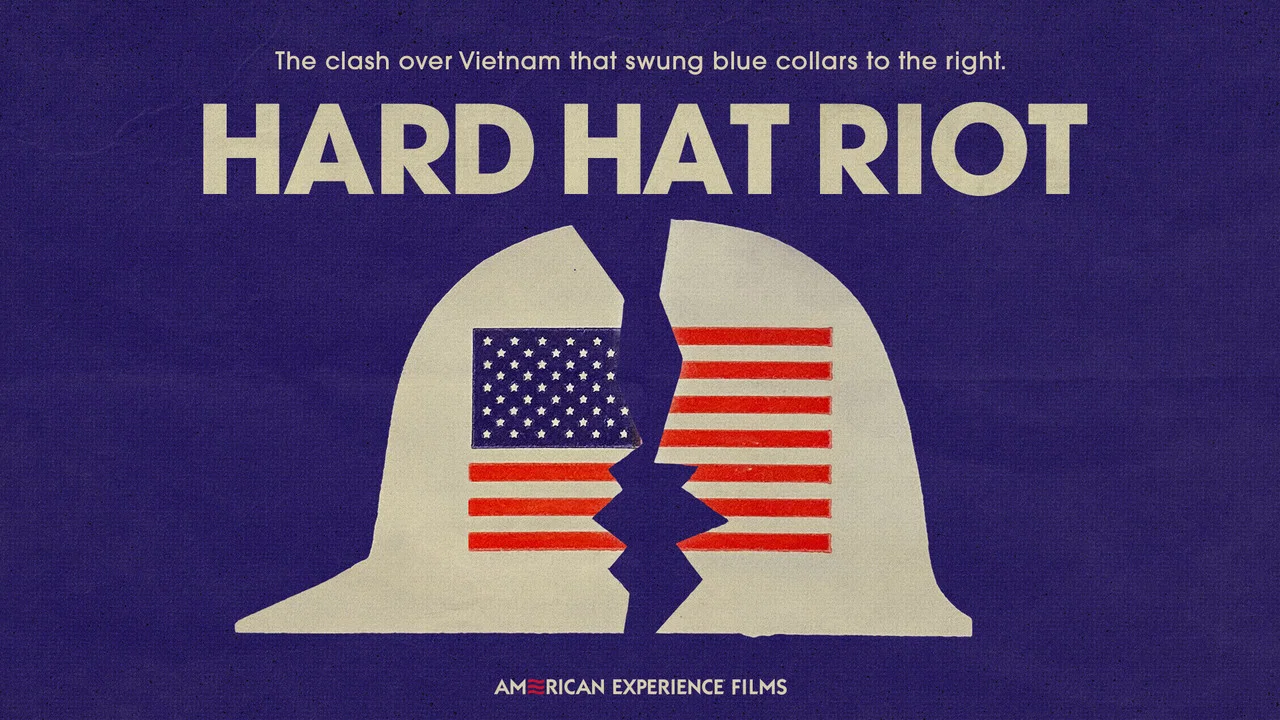 Hard Hat Riot - 剧照