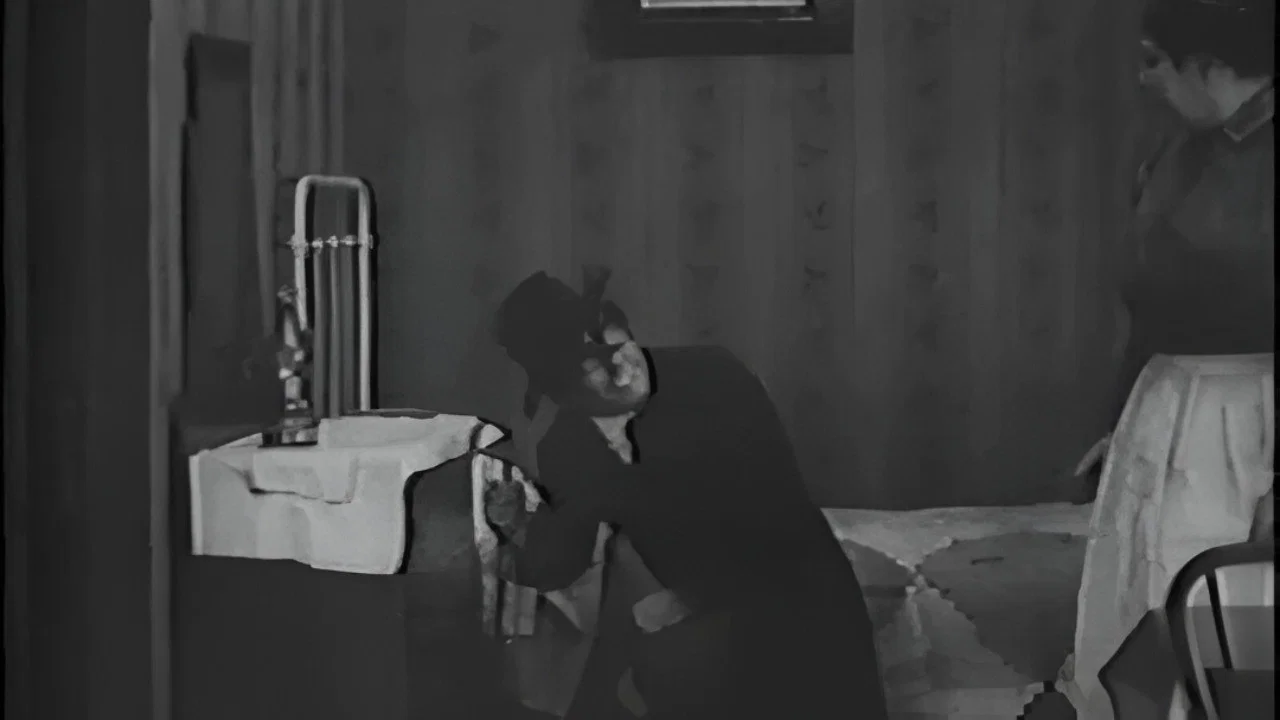 Dr. Jekyll and Mr. Hyde - 剧照