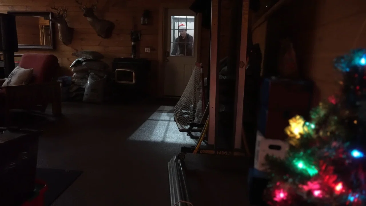 Secret Santa: A Christmas Adventure - 剧照