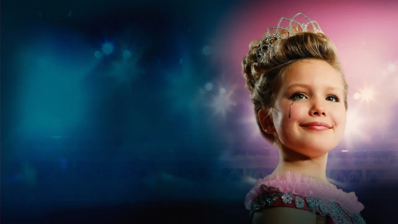 I Was Honey Boo Boo - 剧照