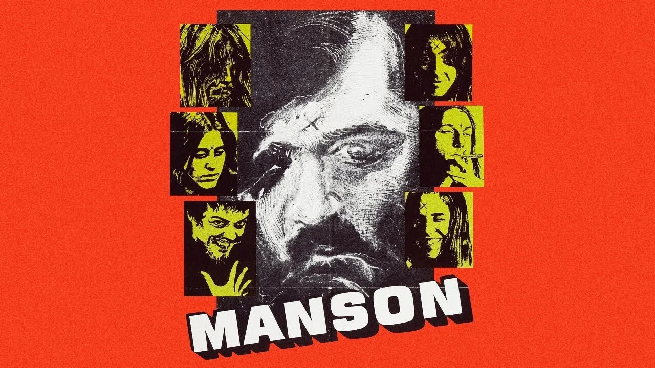 Manson - 剧照