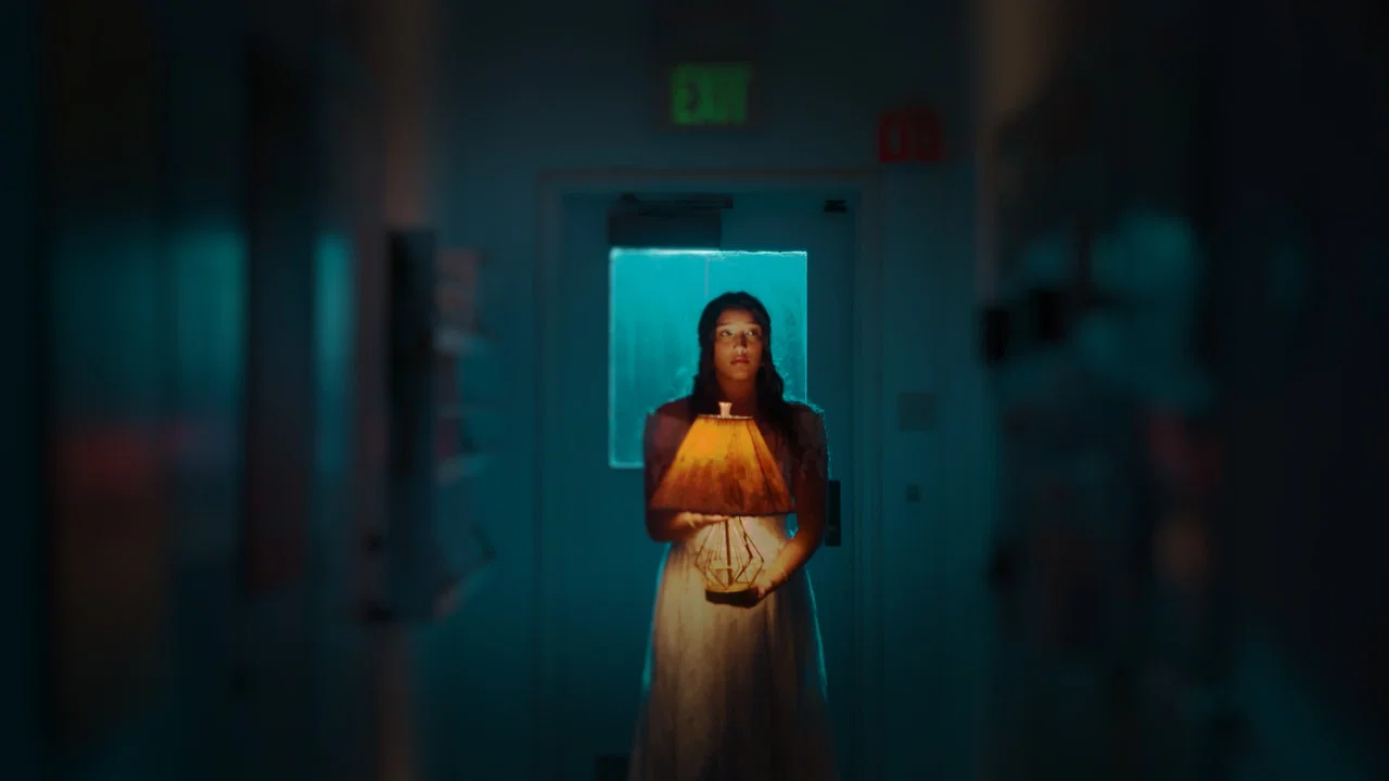 Juno: The Graveyard of Memories - 剧照
