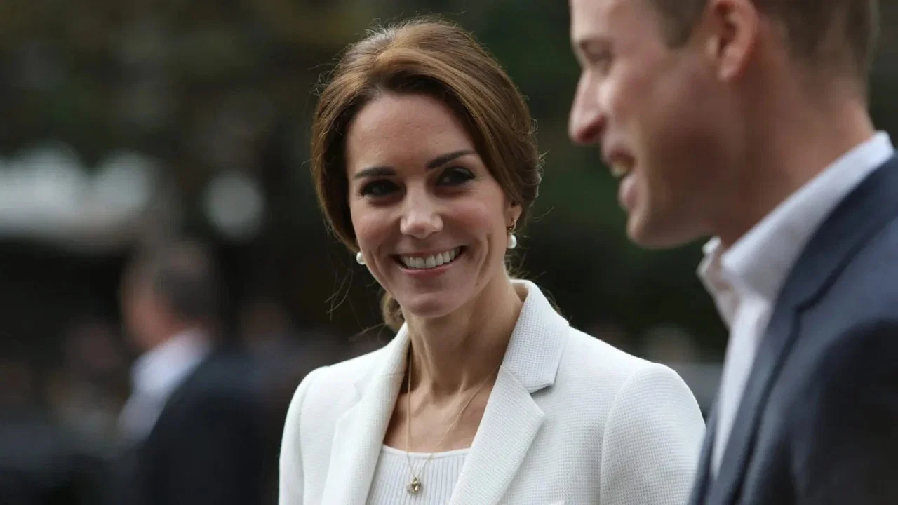 Kate et William, anges ou d&eacute;mons, qui sont-ils vraiment ? - 剧照
