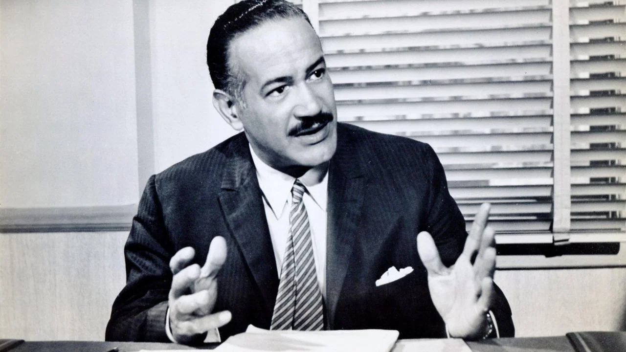 Crime and Punishment USA - 剧照