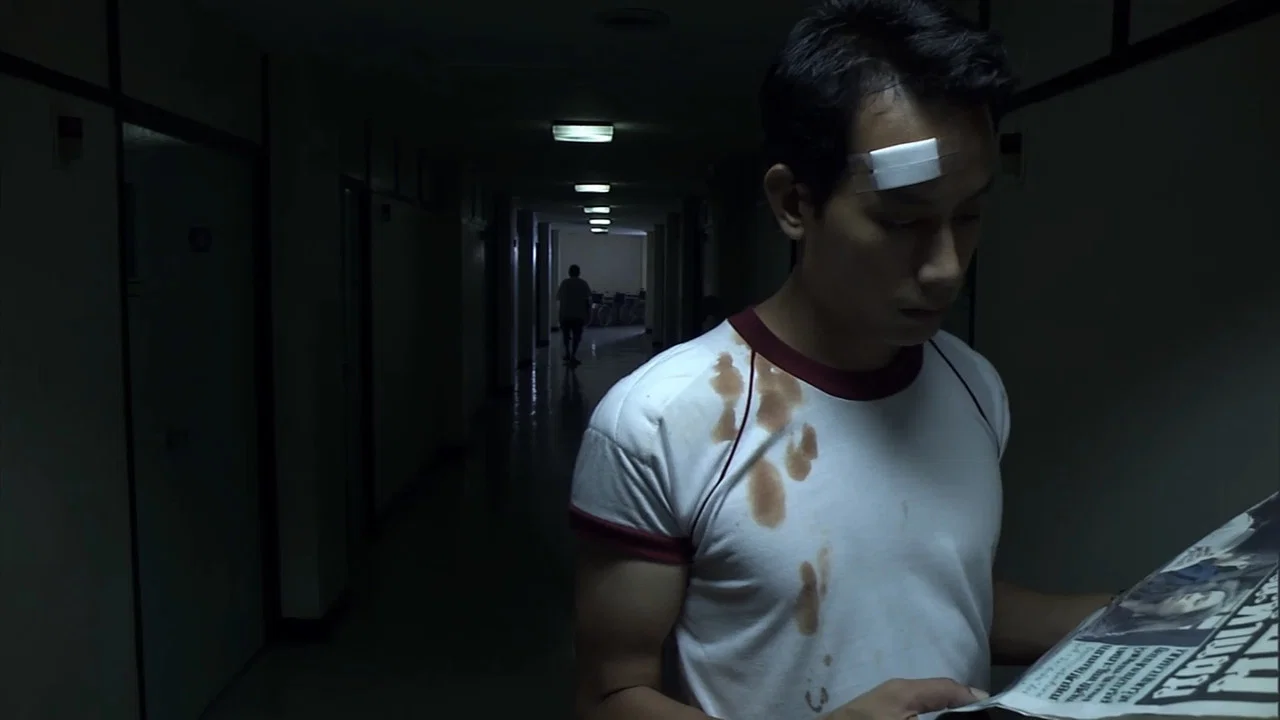 吓死鬼 - 剧照
