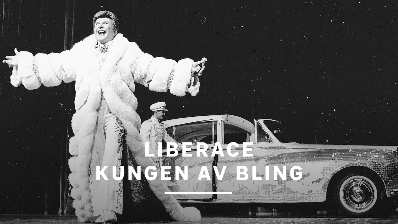 Look Me Over: Liberace - 剧照