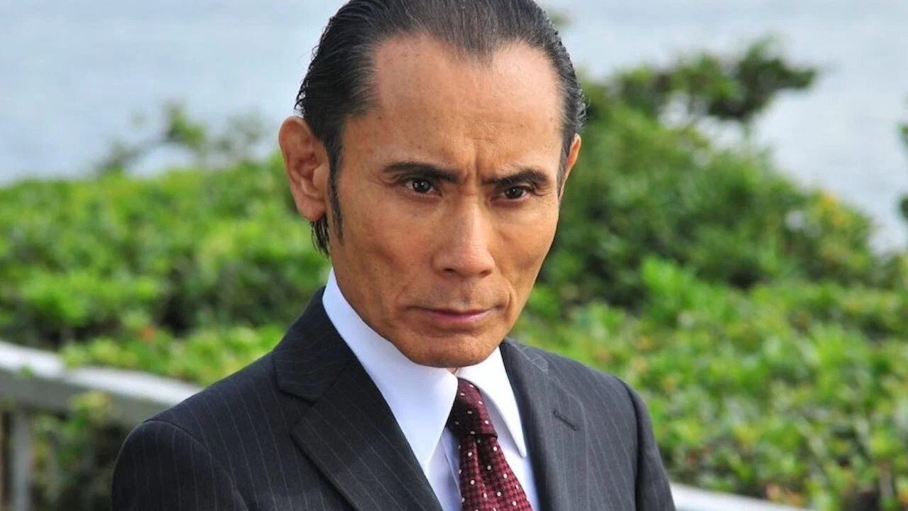 森村誠一ミステリースペシャル 終着駅シリーズ37 停年のない殺意 - 剧照