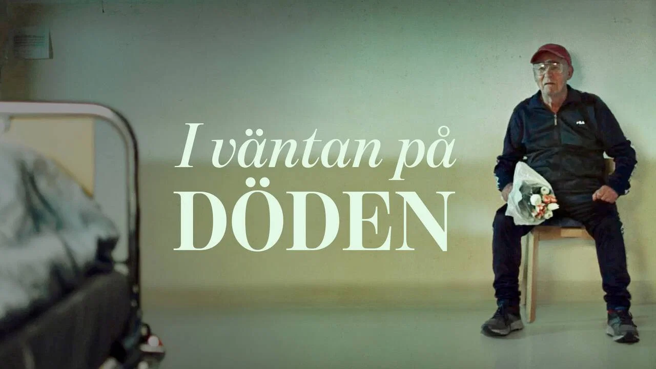 I v&auml;ntan p&aring; d&ouml;den - 剧照