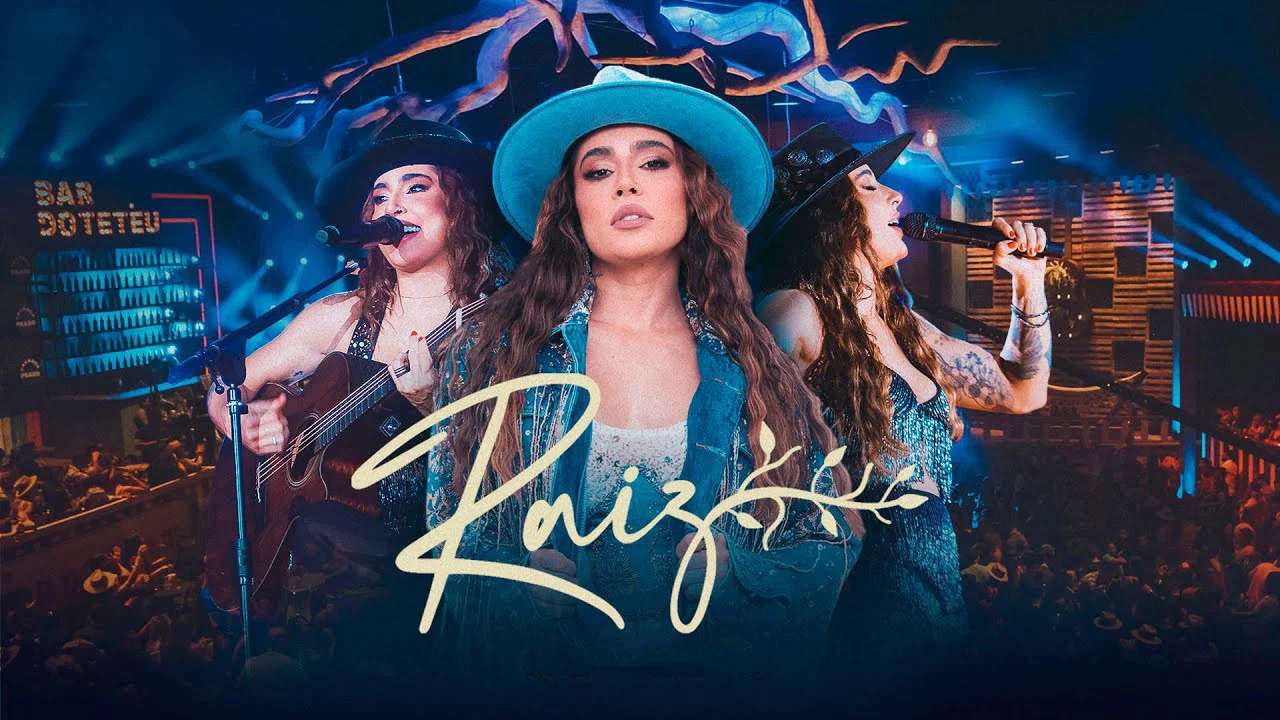 Lauana Prado: Raiz Goi&acirc;nia - 剧照
