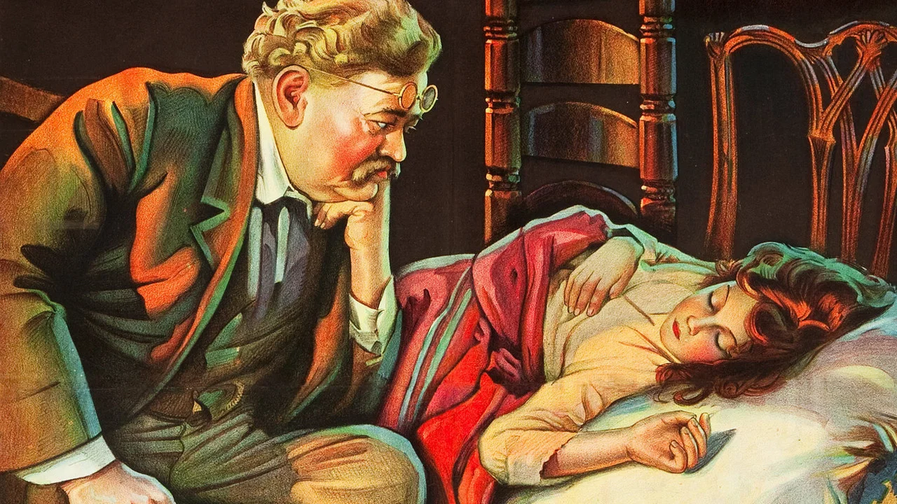 The Country Doctor - 剧照
