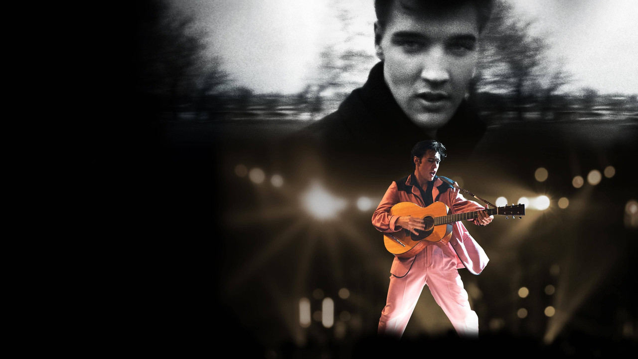 Just a Boy From Tupelo: Bringing Elvis to the Big Screen - 剧照