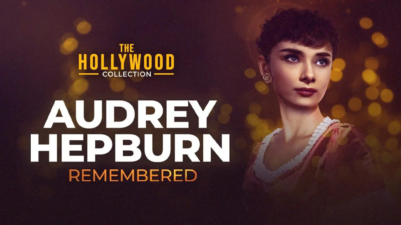 Audrey Hepburn: Remembered - 剧照