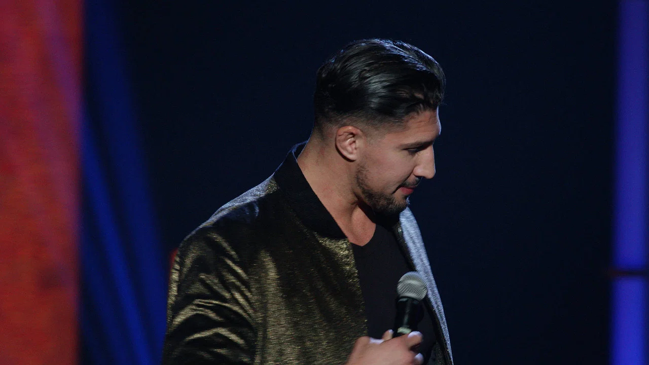 Brendan Schaub: You'd Be Surprised - 剧照