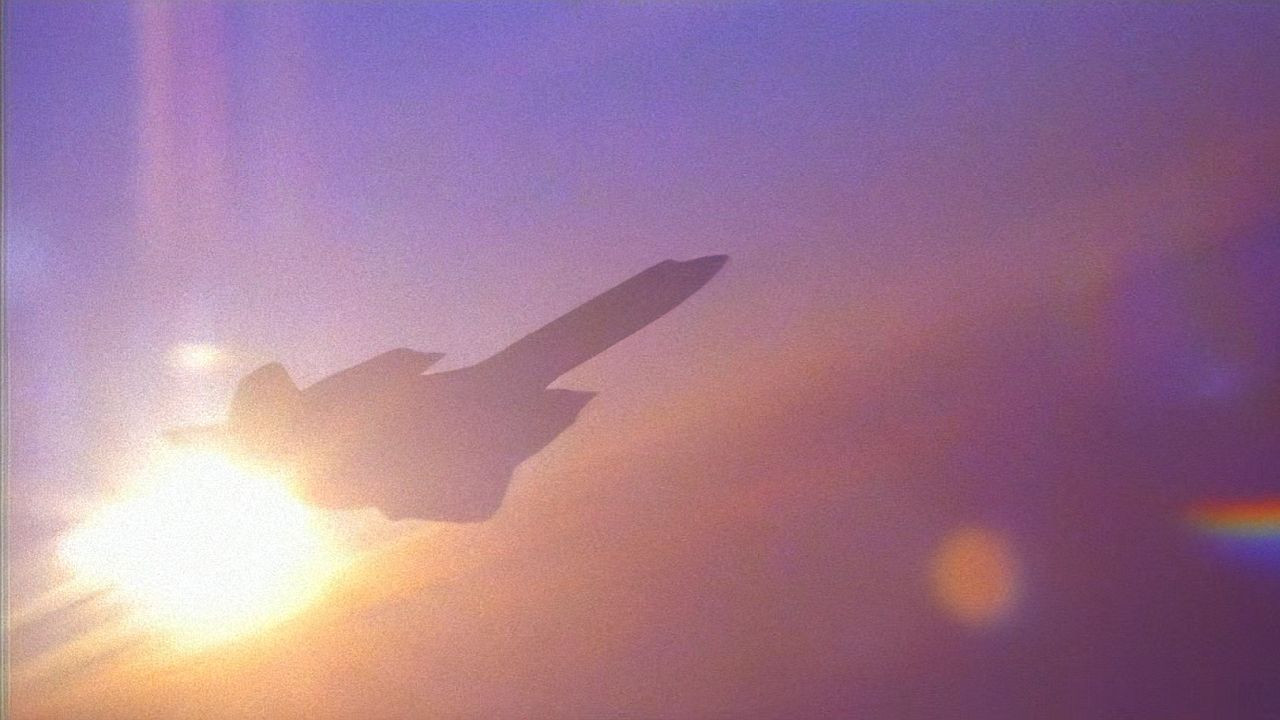 Final Approach - 剧照