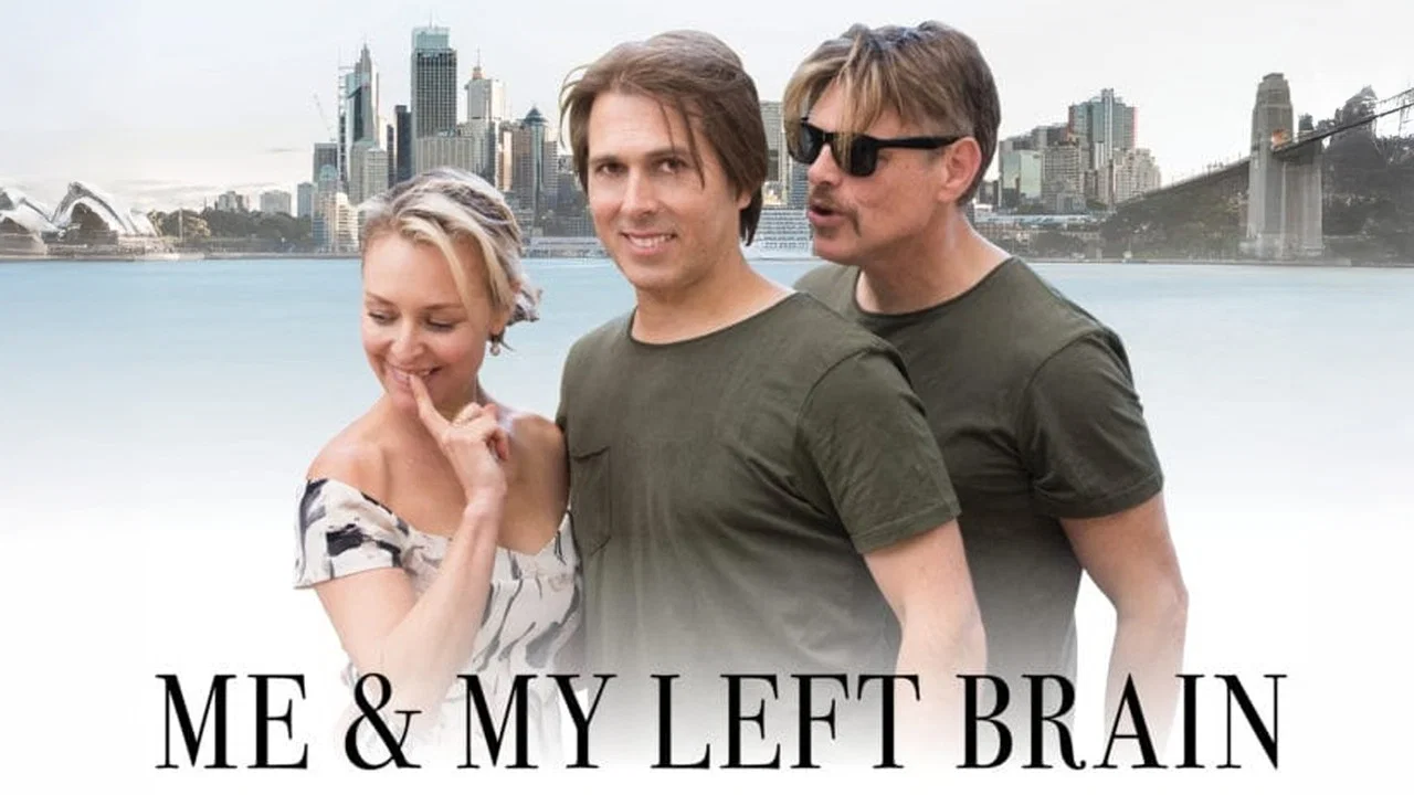 Me and My Left Brain - 剧照