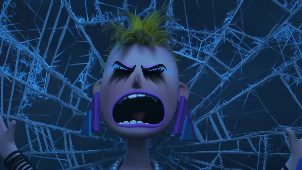 Sprite Fright - 剧照