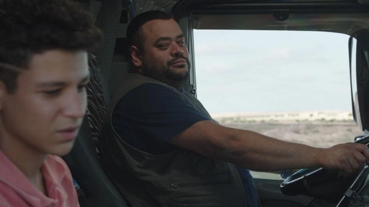 أبو صدام - 剧照