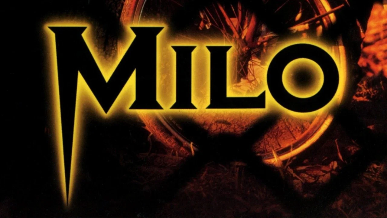 Milo - 剧照
