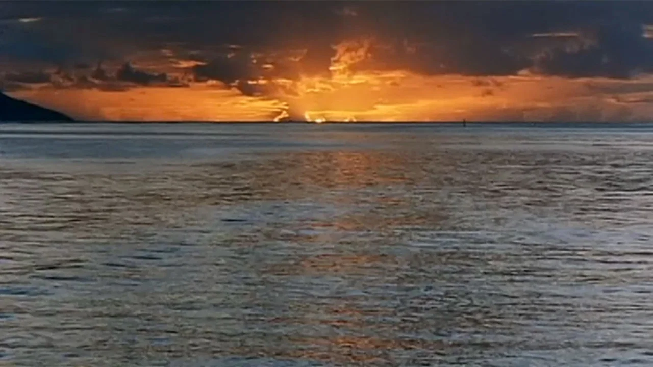 Freddy und das Lied der S&uuml;dsee - 剧照