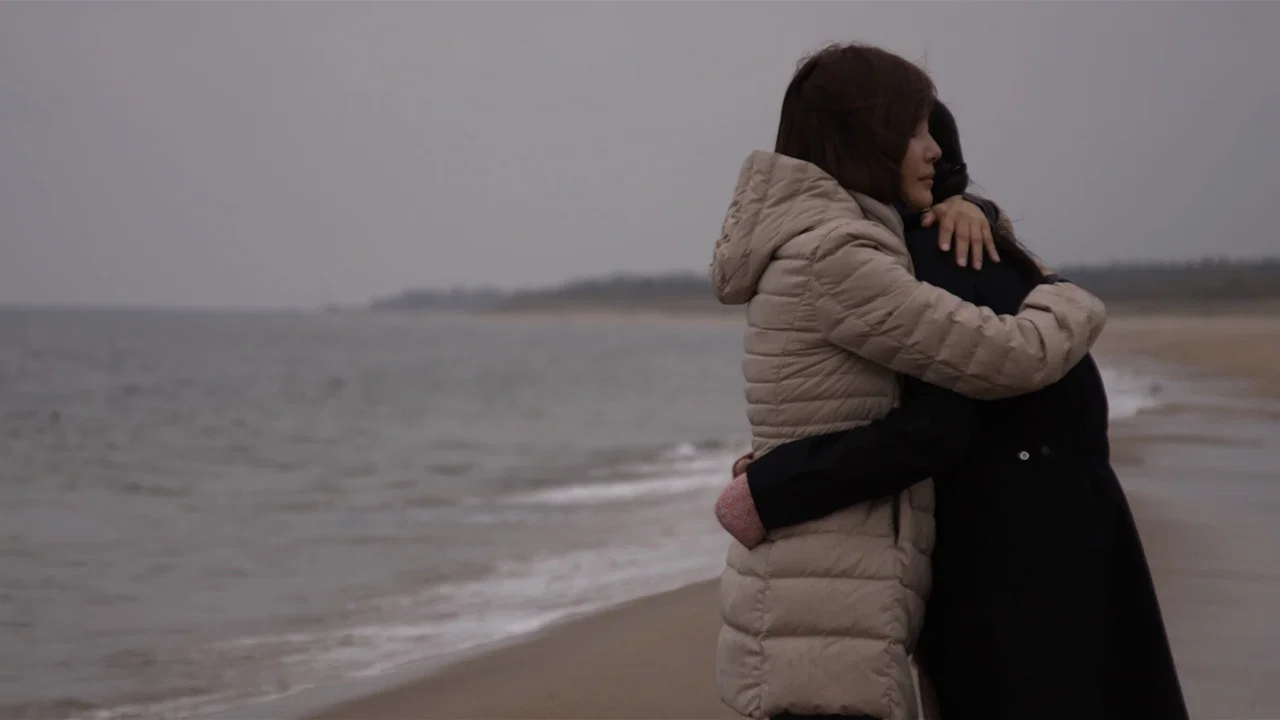폴란드로 간 아이들 - 剧照