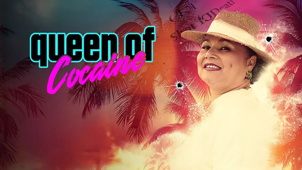 Queen of Cocaine - 剧照