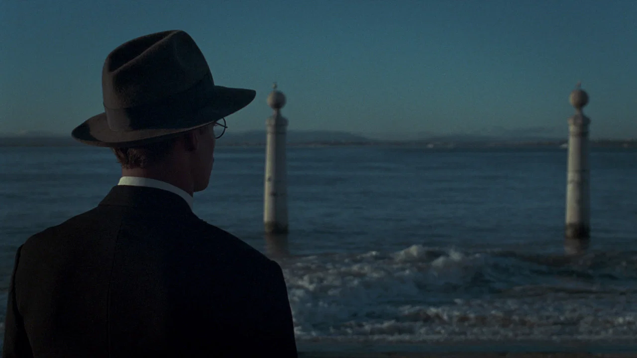Como Fernando Pessoa Salvou Portugal - 剧照