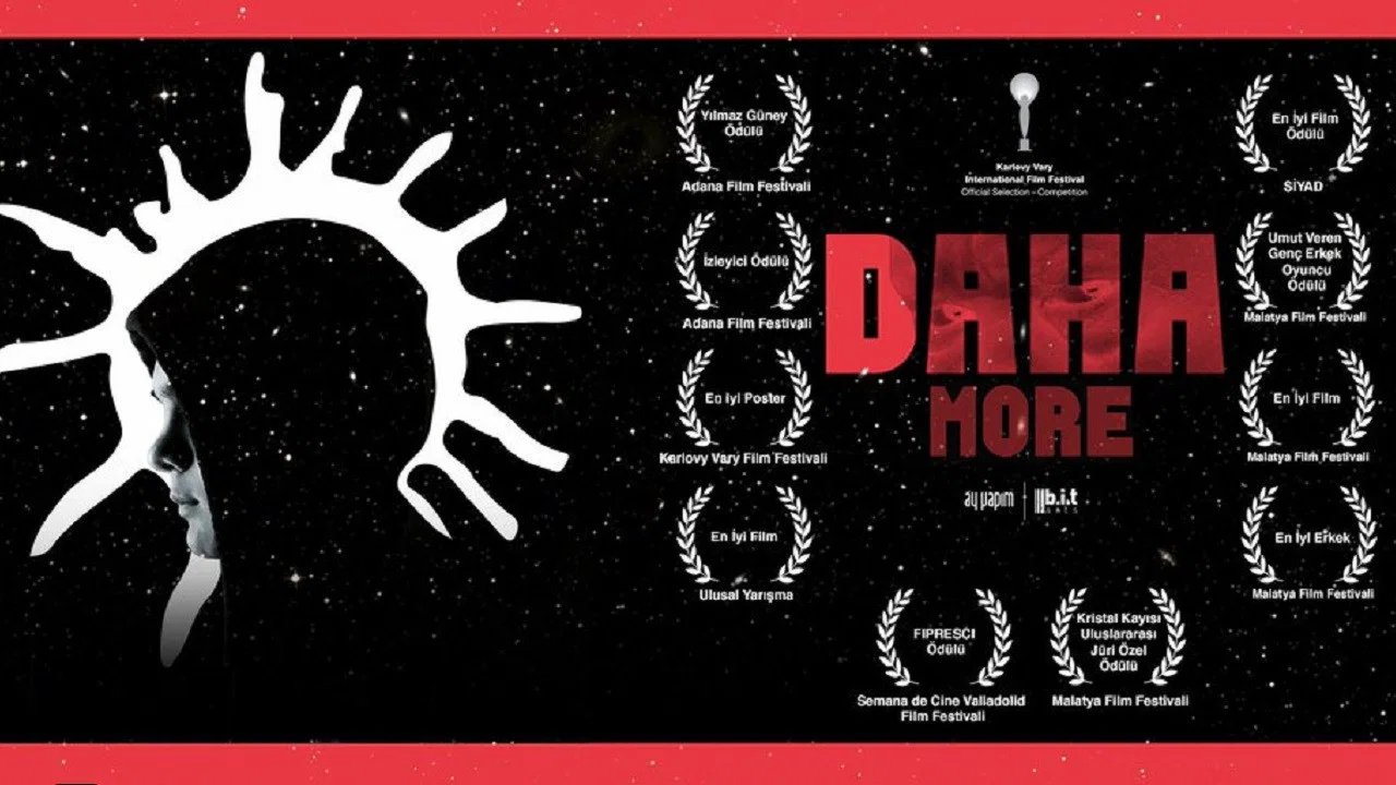 Daha - 剧照