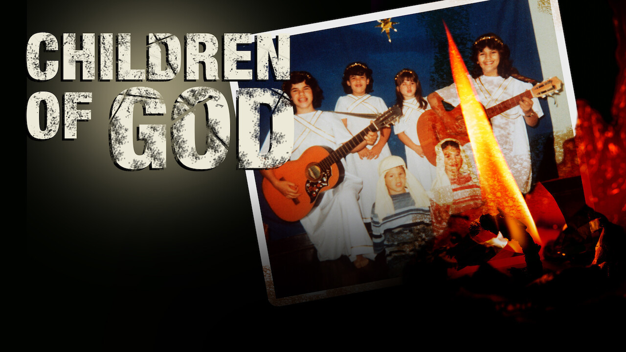 Children of God - 剧照