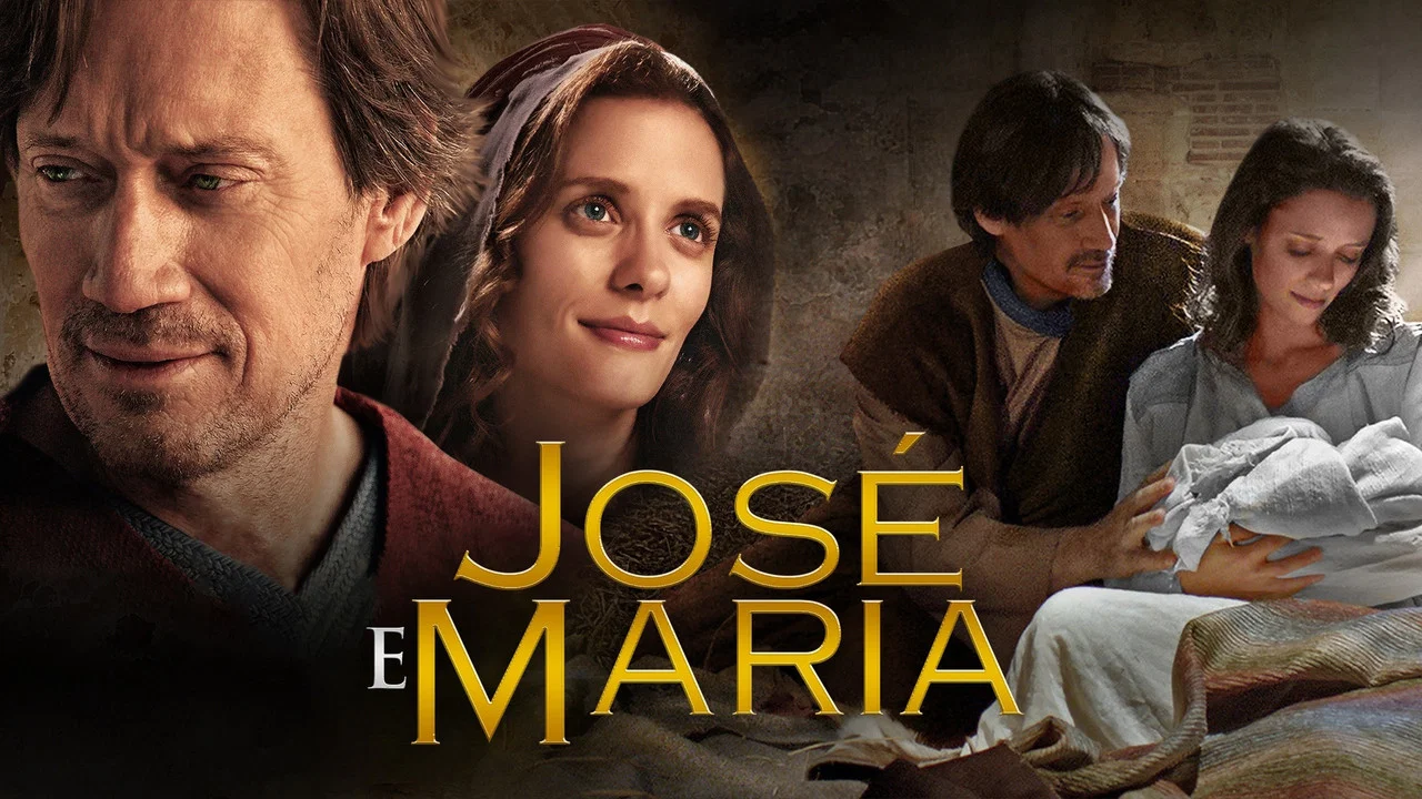 Joseph and Mary - 剧照