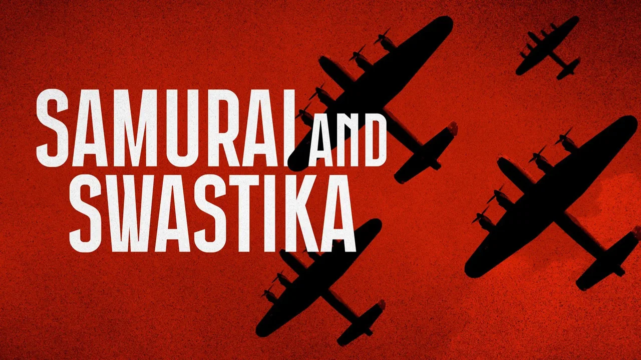Samurai and the Swastika - 剧照